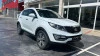 Kia Sportage 2.0 CRDI VGT 136CV Drive 4x4