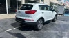Kia Sportage 2.0 CRDI VGT 136CV Drive 4x4