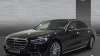 Mercedes-Benz Clase S 350 d Larga