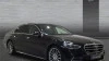 Mercedes-Benz Clase S 350 d Larga