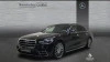 Mercedes-Benz Clase S 350 d Larga