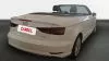 Audi A3 design ed 1.5 TFSI CoD EVO S tron Cabrio