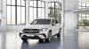 Mercedes-Benz GLC GLC 220 d 4MATIC