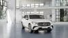 Mercedes-Benz GLC GLC 220 d 4MATIC