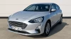 Ford Focus 1.0 Ecoboost 92kW Trend+ Ford Focus 1.0 Ecoboost 92kW Trend+