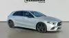 Mercedes-Benz Clase A A 200 d