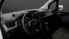 Renault Kangoo Furgón Profesional 3 Plazas Renault Kangoo Furgón Profesional 3 Plazas