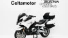 BMW R 1250 Tourer / Luxury Tourer BMW R 1250 Tourer / Luxury Tourer