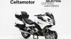 BMW R 1250 Tourer / Luxury Tourer BMW R 1250 Tourer / Luxury Tourer
