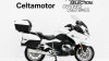 BMW R 1250 Tourer / Luxury Tourer BMW R 1250 Tourer / Luxury Tourer
