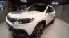 Jeep Compass 4Xe 1.3 PHEV 177kW Trailhawk AT AWD