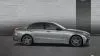 Mercedes-Benz Clase C 220 d Berlina