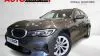 BMW Serie 3 318d Auto.Touring