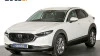 Mazda CX-30 e-SKYACTIV G MHEV Exclusive-line Mazda CX-30 e-SKYACTIV G MHEV Exclusive-line