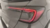Renault Captur TECHNO ECO-G 100CV SS Renault Captur TECHNO ECO-G 100CV SS