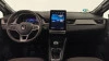Renault Captur TECHNO ECO-G 100CV SS Renault Captur TECHNO ECO-G 100CV SS