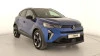 Renault Captur  Eco-G Techno 74kW
