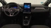 Renault Captur  Eco-G Techno 74kW