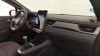Renault Captur  Eco-G Techno 74kW