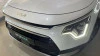 Kia Niro 1.6 GDi HEV 104kW (141CV) Drive