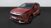 Kia Sportage 1.6 T-GDi 110kW (150CV) Concept 4x2