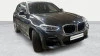 BMW X3 xDrive30e
