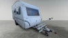 KNAUS SPORT 400 SPORT 400 LKK KNAUS SPORT 400 SPORT 400 LKK