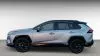 Toyota Rav4 2.5l 220H Style 4WD