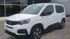 Peugeot Rifter BlueHdi 130 EAT8 GTLine