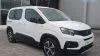 Peugeot Rifter BlueHdi 130 EAT8 GTLine