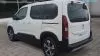 Peugeot Rifter BlueHdi 130 EAT8 GTLine