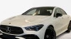 Mercedes-Benz CLA 220 D DCT