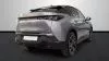 Peugeot 3008 Hybrid 1.2 100KW Allure eDCS6