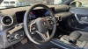 Mercedes-Benz Clase A A 180 d 7G-DCT Mercedes-Benz Clase A A 180 d 7G-DCT