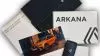 Renault Arkana NUEVO ARKANA ESPRIT ALPINE ETECH FULL HYBRID 145CV