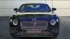Bentley Continental GT6.0 W12 SPEED 4WD