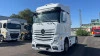 Mercedes-Benz Actros 1851 LS 