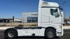 Mercedes-Benz Actros 1851 LS 