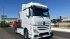 Mercedes-Benz Actros 1851 LS 