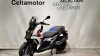 BMW C 400 X 