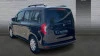 Mercedes-Benz Clase T 180 d Mercedes-Benz Clase T 180 d