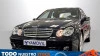 Mercedes-Benz Clase C C 180 K Sport Edition 105 kW (143 CV) Mercedes-Benz Clase C C 180 K Sport Edition 105 kW (143 CV)
