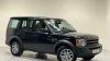 Land Rover Discovery 2.7 TDV6 S