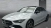 Mercedes-Benz CLA 220 d AMG Line