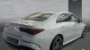 Mercedes-Benz CLA 220 d AMG Line