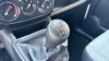 Fiat Fiorino Cargo SX N1 1.3 MJet 70 kW (95 CV) Fiat Fiorino Cargo SX N1 1.3 MJet 70 kW (95 CV)