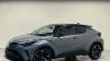Toyota C-HR 2.0 180H GR Sport