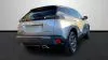 Peugeot 2008 N2008 Style Hybrid 136 eDCS6