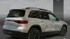 Mercedes-Benz EQB EQB 300 4MATIC Mercedes-Benz EQB EQB 300 4MATIC