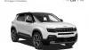 Jeep Avenger 1.2 eHybrid 74kW (100CV) Summit